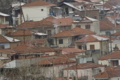 Village in north Greece, close to Nymfaion.