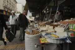 Athens, Greece. From the movie: "THE NEW GREECE"