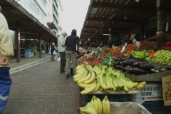 Athens, Greece. From the movie: "THE NEW GREECE"