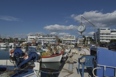 Athens, Greece. From the movie: "THE NEW GREECE"