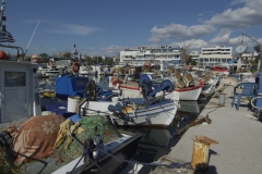 Athens, Greece. From the movie: "THE NEW GREECE"