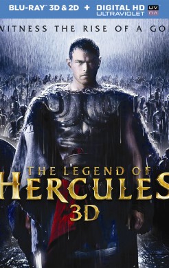 Hercules – 3D – 3d movies