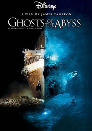 Ghosts of the Abyss – 3D – 3D movies