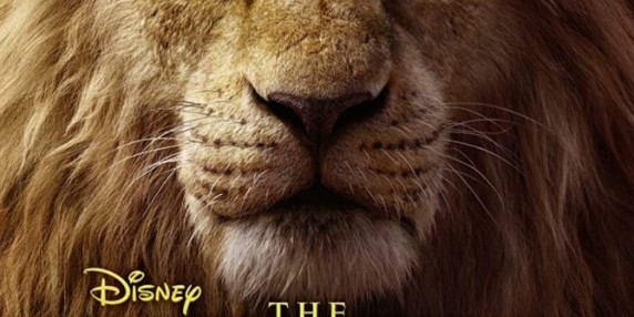 Lion King 3D, 3D movies