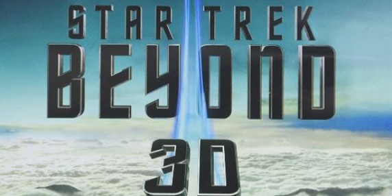 Star Trek – Beyond 3D – 3D movies