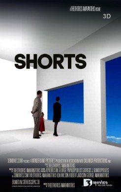 Shorts around 30 seconds