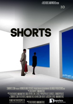 Shorts around 30 seconds