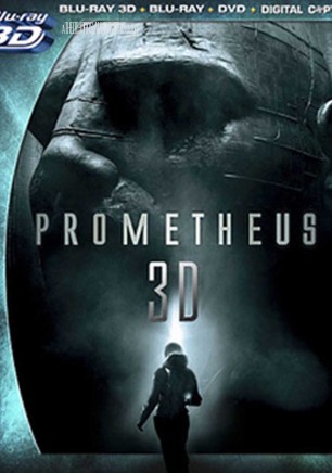 Prometheus 3D