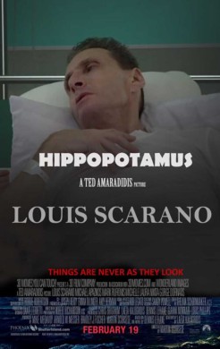 HIPPOPOTAMUS The movie.
