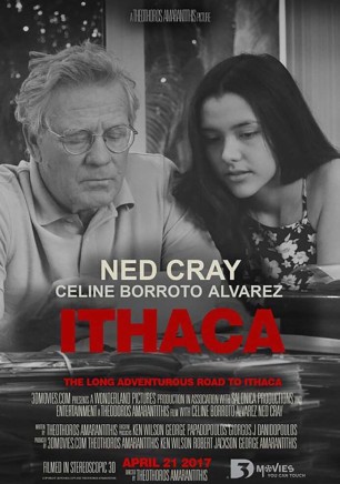 ITHACA – 3D MOVIES