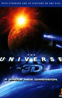 Universe 3D