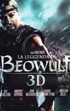 Beowulf 3D
