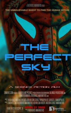 The Perfect Sky – (Ο τέλειος ουρανός)