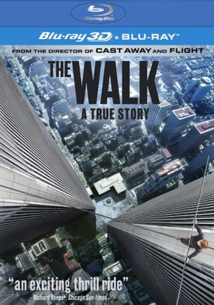 THE WALK – 3D