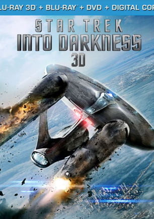 Star Trek Into Darkness  – 3D MOVIES, 3DMOVIES.COM