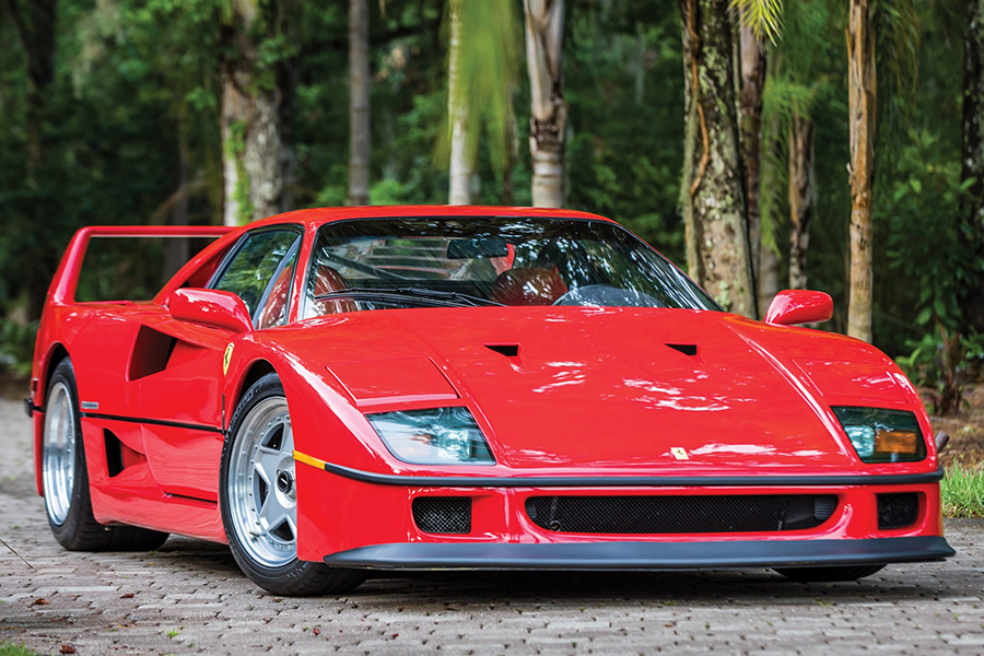 1990-Ferrari-F40-2 (1)